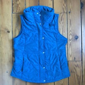 Women’s The North Face Vest